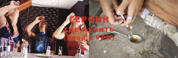 хмурый Алексин